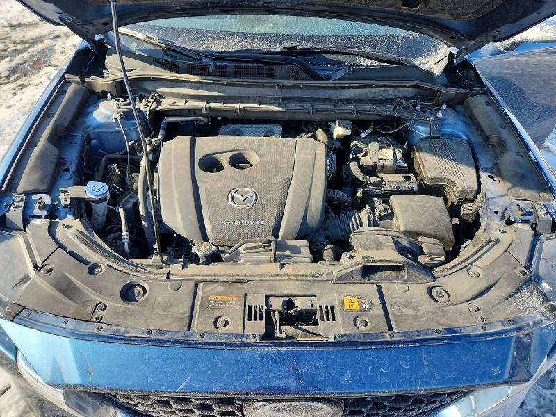 Aukcja sprzedaży 2023 Mazda Cx-5, vin: JM3KFBDM5P0109510, numer aukcji: 74635905