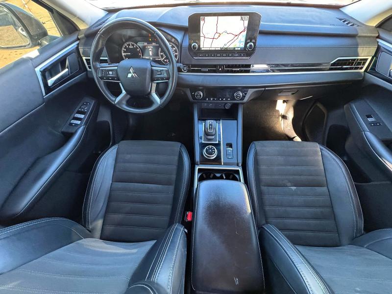 Продаж на аукціоні авто 2024 Mitsubishi Outlander, vin: JA4J3VA8XRZ041574, номер лоту: 78923905