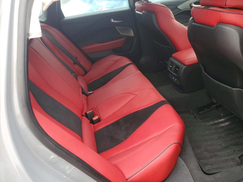 Aukcja sprzedaży 2024 Acura Tlx, vin: 19UUB6F58RA001312, numer aukcji: 78322265