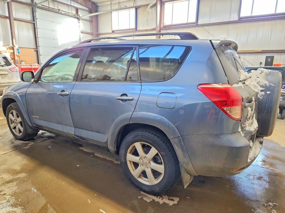 Aukcja sprzedaży 2006 Toyota Rav4 Limit, vin: JTMBK31V466008364, numer aukcji: 76419665