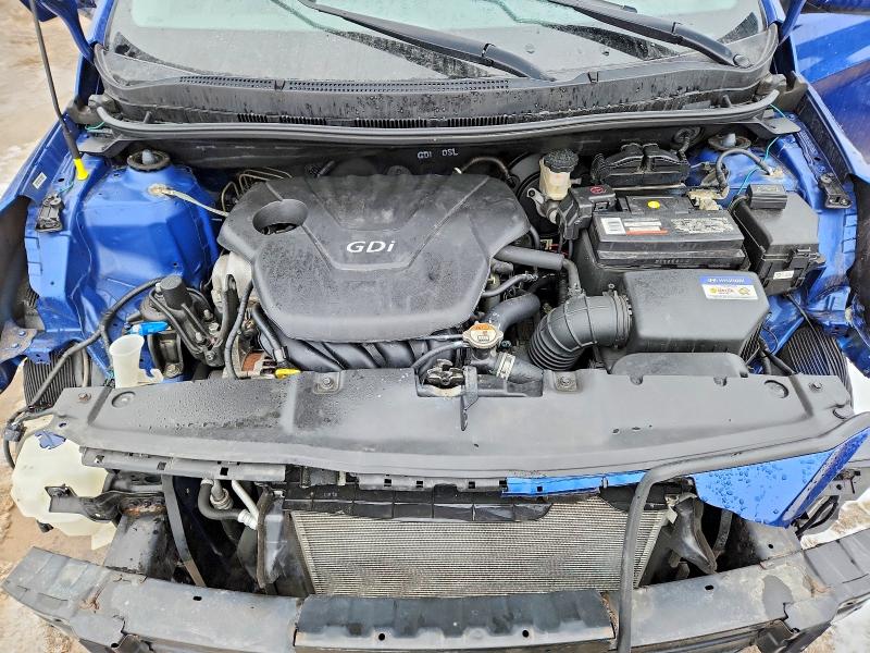 Продажа на аукционе авто 2016 Hyundai Accent, vin: KMHCT4AE4GU089947, номер лота: 74426775
