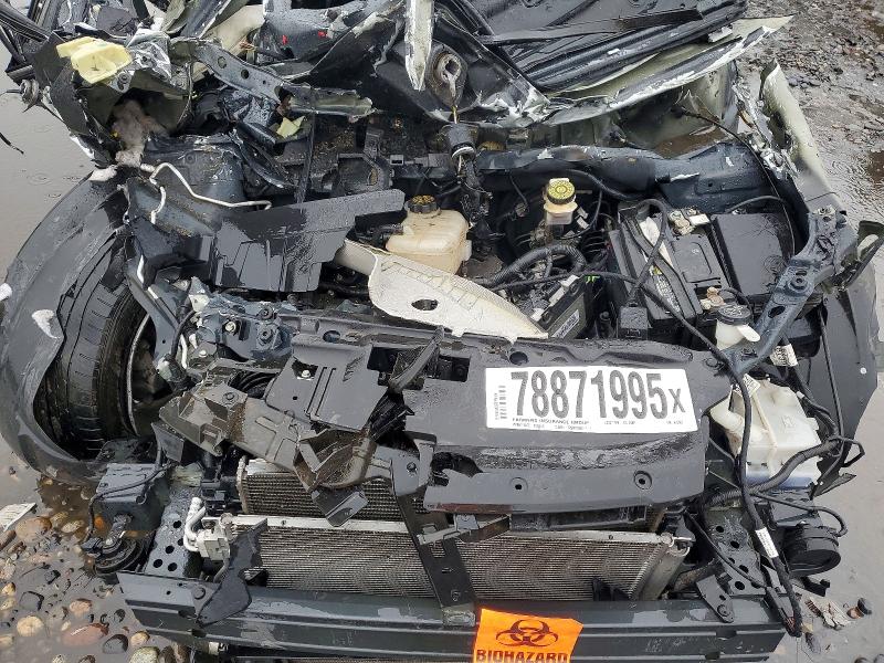 78871995 :رقم المزاد ، KL4CJESB2JB655606 vin ، 2018 Buick Encore مزاد بيع