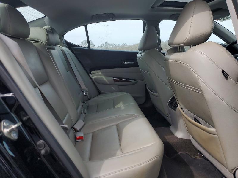 Продаж на аукціоні авто 2015 Acura Tlx, vin: 19UUB1F37FA010886, номер лоту: 78522525