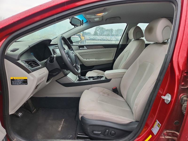 Продаж на аукціоні авто 2015 Hyundai Sonata, vin: 5NPE34AF5FH107502, номер лоту: 76835005