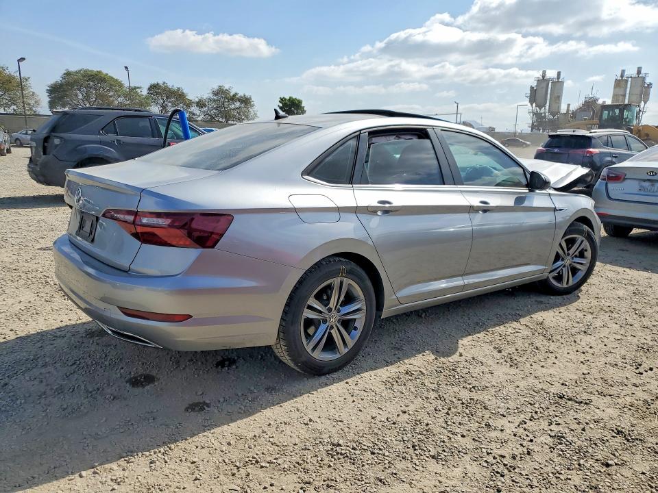 Aukcja sprzedaży 2020 Volkswagen Jetta, vin: 3VWN57BU8LM061949, numer aukcji: 76528845