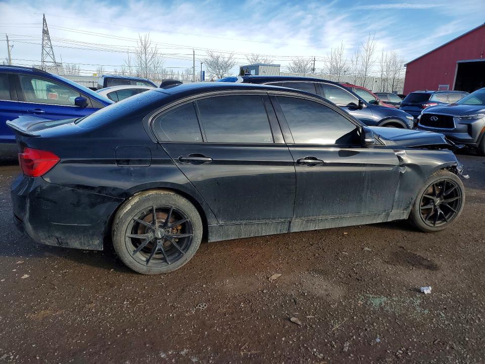 Продаж на аукціоні авто 2018 Bmw 330, vin: WBA8D9C57JEB35497, номер лоту: 79025325