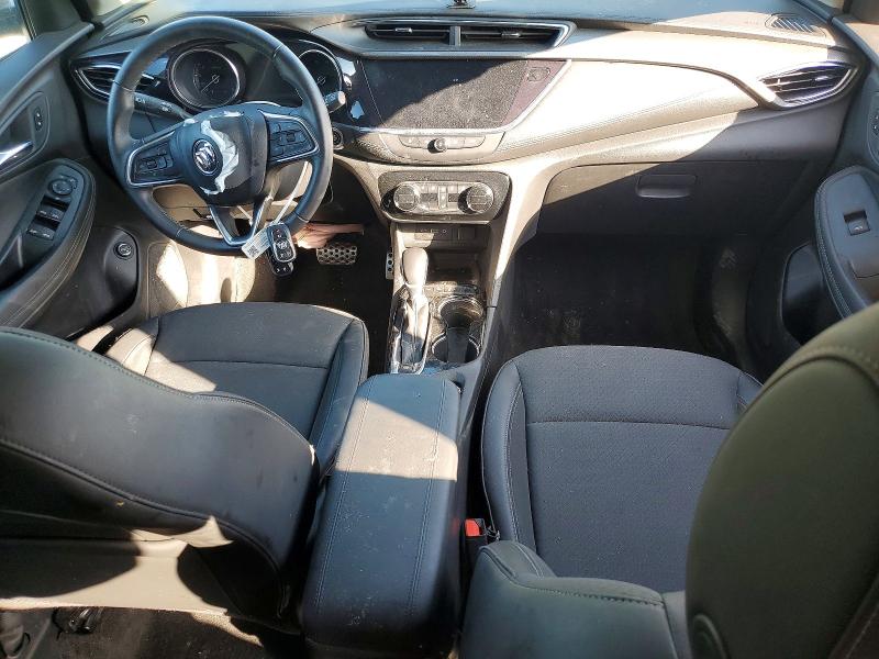 Aukcja sprzedaży 2023 Buick Encore Gx, vin: KL4MMESL9PB140129, numer aukcji: 79088965