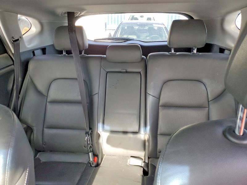 Продажа на аукционе авто 2018 Hyundai Tucson, vin: KM8J3CA40JU771093, номер лота: 76059345