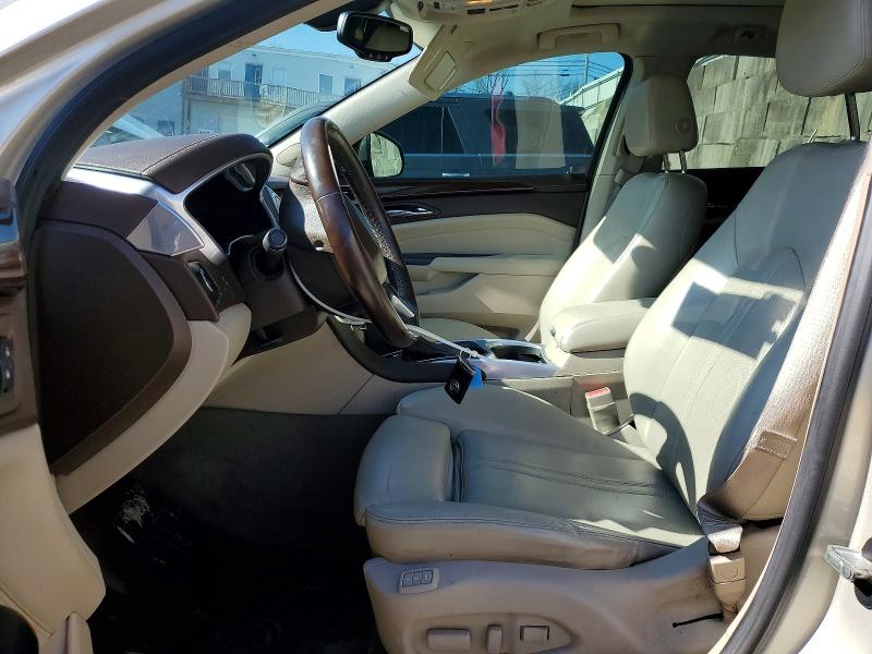 Продаж на аукціоні авто 2013 Cadillac Srx, vin: 3GYFNDE32DS591088, номер лоту: 77606285