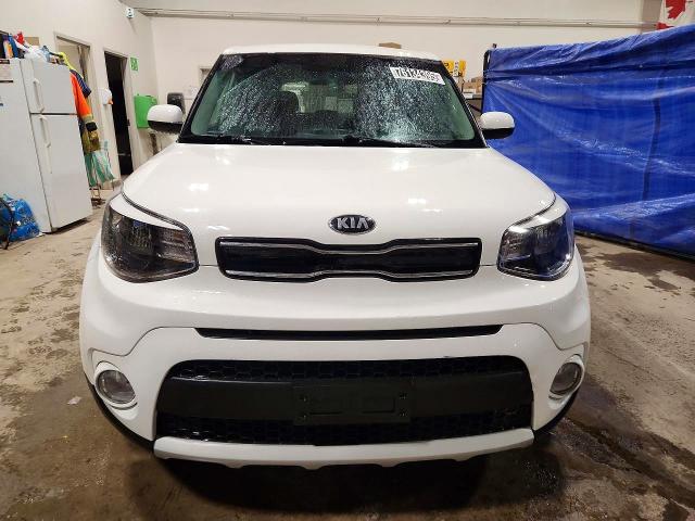 Продажа на аукционе авто 2019 Kia Soul +, vin: KNDJP3A58K7911229, номер лота: 76134395