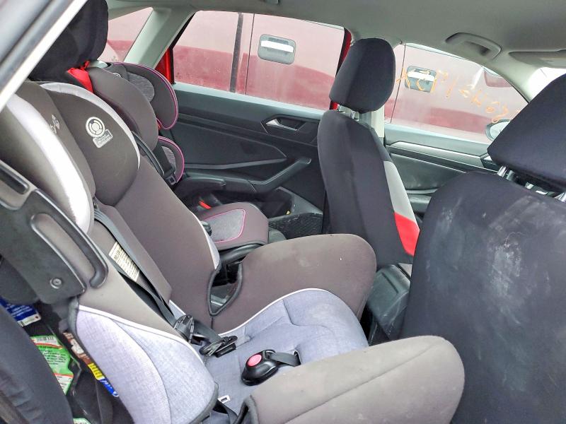 Aukcja sprzedaży 2019 Volkswagen Jetta, vin: 3VWC57BU2KM091194, numer aukcji: 78242175