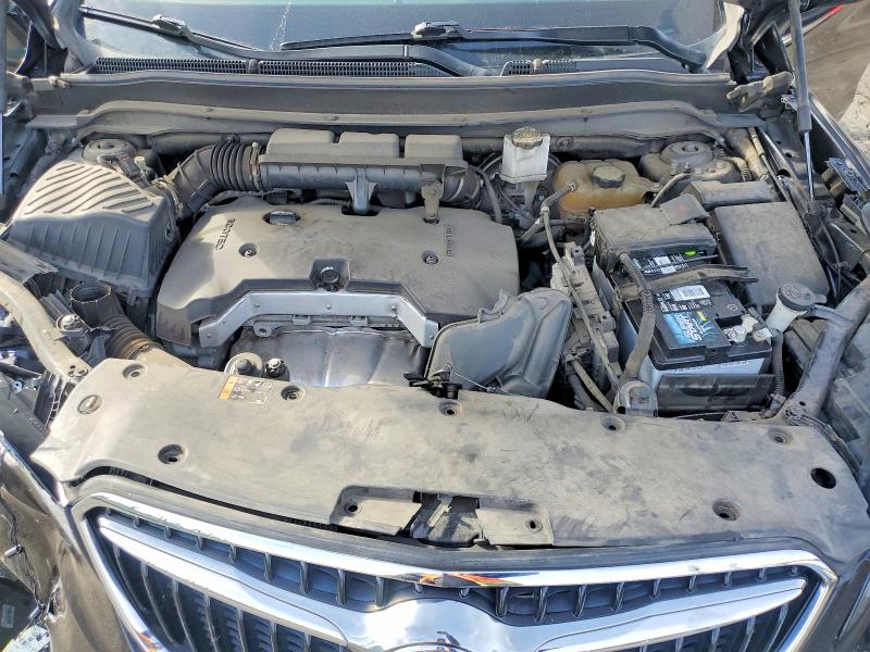 Продаж на аукціоні авто 2020 Buick Envision, vin: LRBFX2SA6LD035628, номер лоту: 76400565