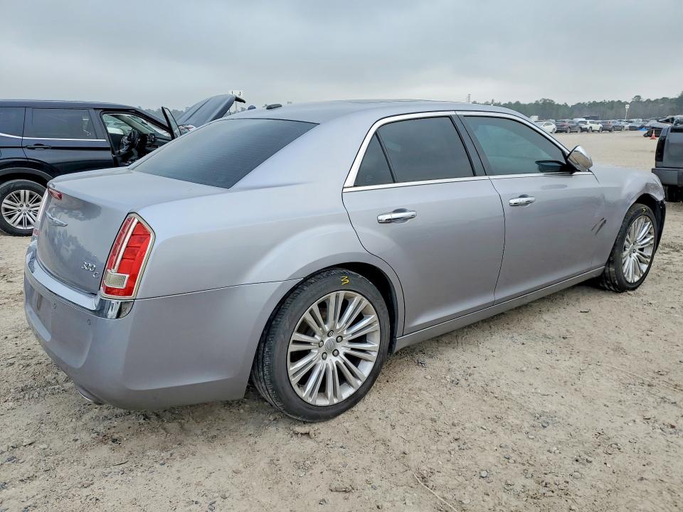 Aukcja sprzedaży 2014 Chrysler 300c, vin: 2C3CCAEG5EH354751, numer aukcji: 78295425
