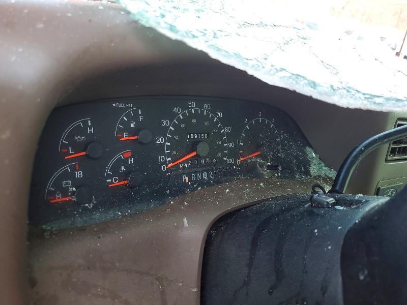 Продажа на аукционе авто 1999 Ford F250, vin: 1FTNX21L3XEA82874, номер лота: 77114765
