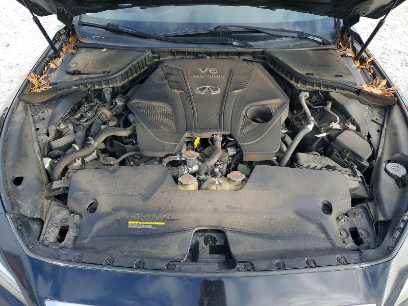 Aukcja sprzedaży 2020 Infiniti Q50, vin: JN1EV7AR0LM252554, numer aukcji: 78238835
