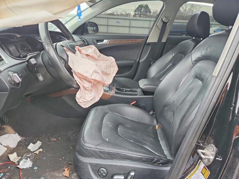 Aukcja sprzedaży 2016 Audi A4, vin: WAUAFAFL8GN017083, numer aukcji: 78353215