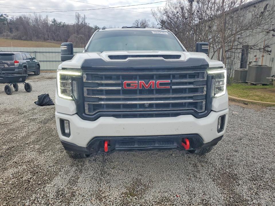 2022 Gmc Sierra მანქანა იყიდება აუქციონზე, vin: 1GT49PE78NF179544, აუქციონის ნომერი: 76579145