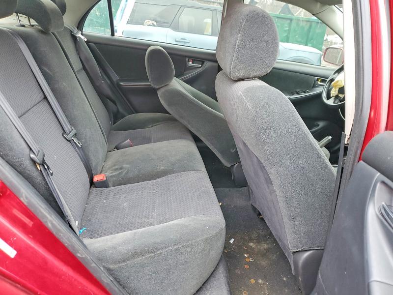 2005 Toyota Corolla Xr მანქანა იყიდება აუქციონზე, vin: 1NXBR32E55Z530114, აუქციონის ნომერი: 77508935