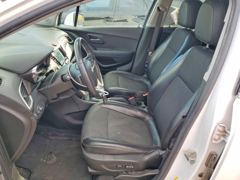 Aukcja sprzedaży 2019 Chevrolet Trax, vin: 3GNCJPSB7KL332080, numer aukcji: 76019495