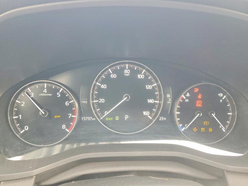 Продажа на аукционе авто 2024 Mazda Cx-90, vin: JM3KKAHD5R1148725, номер лота: 78488155