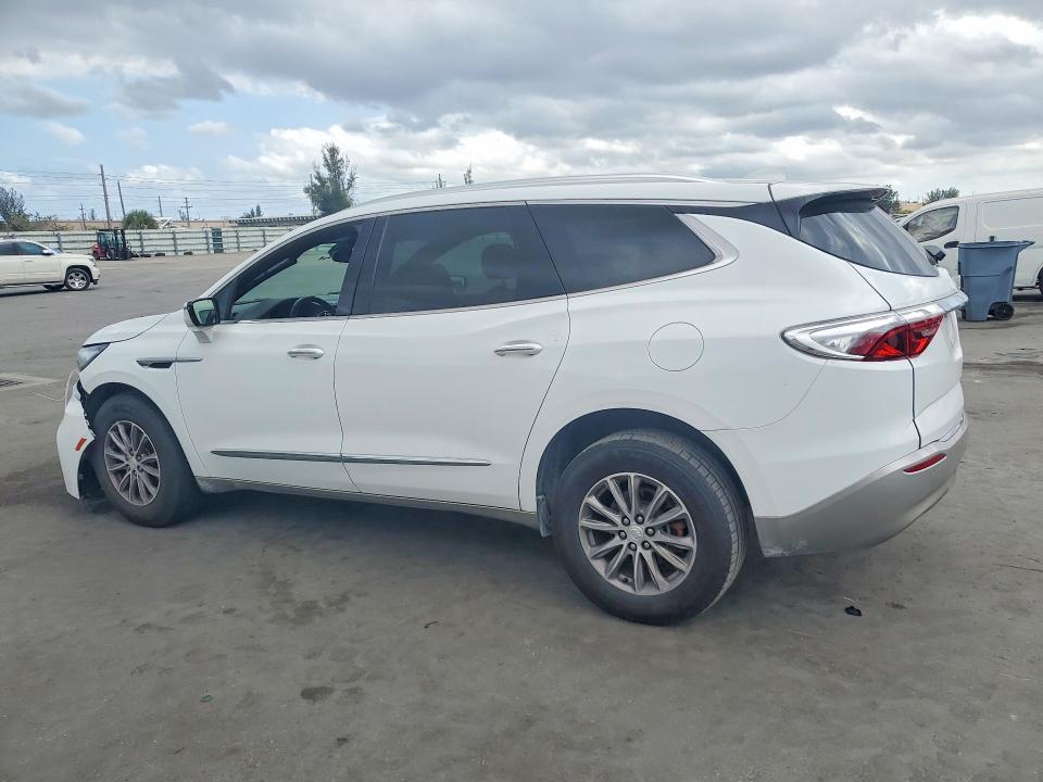 Aukcja sprzedaży 2022 Buick Enclave, vin: 5GAERBKW5NJ179258, numer aukcji: 79278285