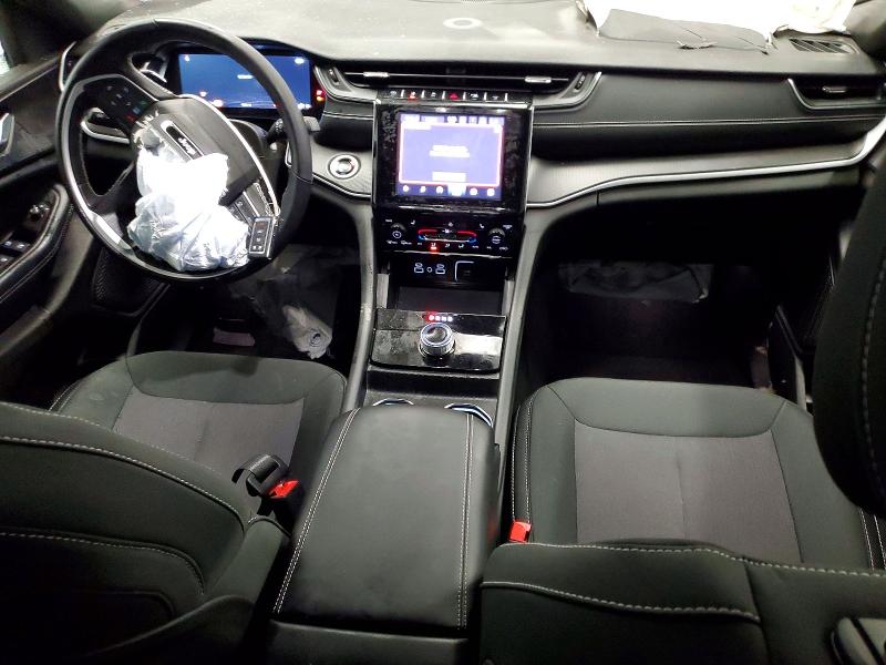 Продажа на аукционе авто 2025 Jeep Grand Cherokee, vin: 1C4RJKAG4S8655536, номер лота: 78817145