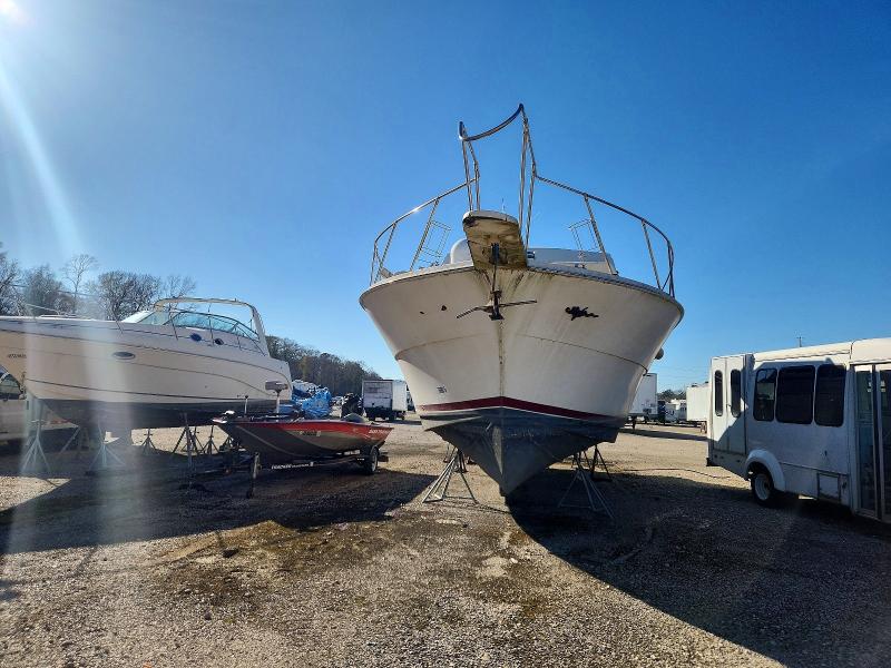 Продаж на аукціоні авто 1985 Boat Boat, vin: VKY41745H485, номер лоту: 76608815