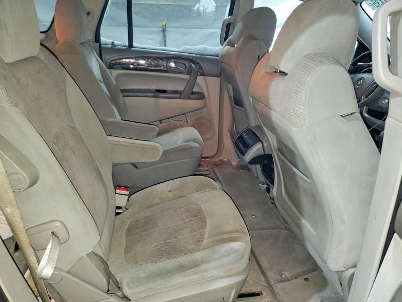 Продажа на аукционе авто 2014 Buick Enclave, vin: 5GAKVAKD4EJ268231, номер лота: 75784435