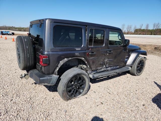 Aukcja sprzedaży 2021 Jeep Wrangler Unlimited, vin: 1C4JJXP67MW830403, numer aukcji: 77346435