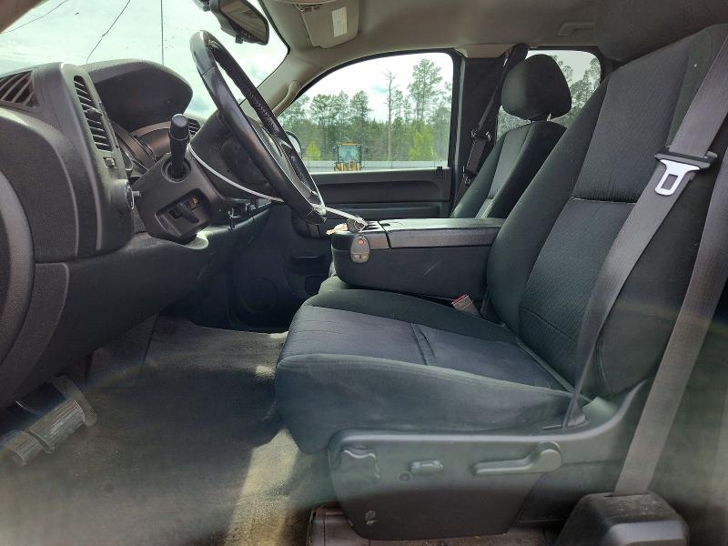 Aukcja sprzedaży 2013 Chevrolet Silverado, vin: 1GCRCSE08DZ160048, numer aukcji: 78964785