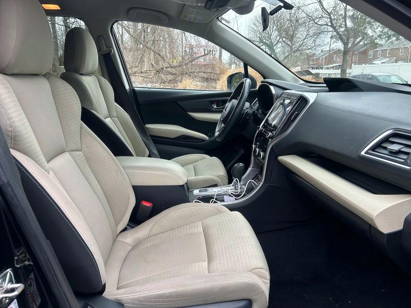Aukcja sprzedaży 2019 Subaru Ascent Pre, vin: 4S4WMABD0K3480316, numer aukcji: 78093695
