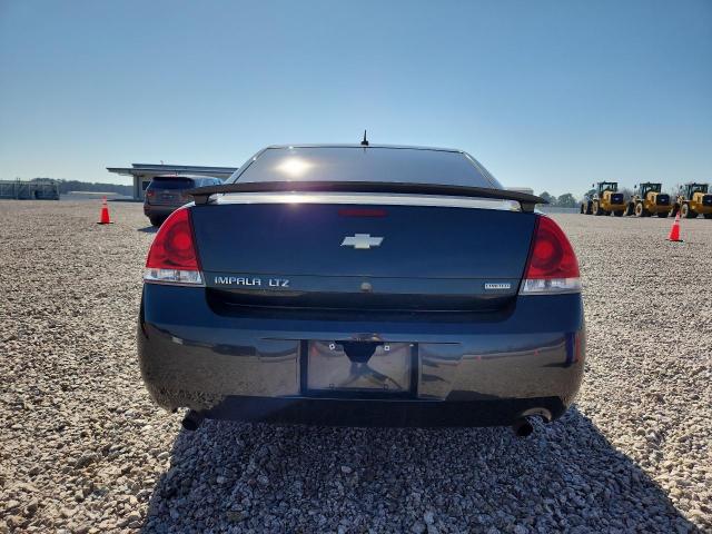 Продаж на аукціоні авто 2015 Chevrolet Impala Limited, vin: 2G1WC5E37F1151280, номер лоту: 76911265