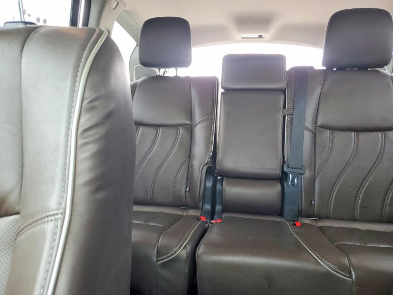 Aukcja sprzedaży 2018 Infiniti Qx60, vin: 5N1DL0MN6JC501940, numer aukcji: 78312595