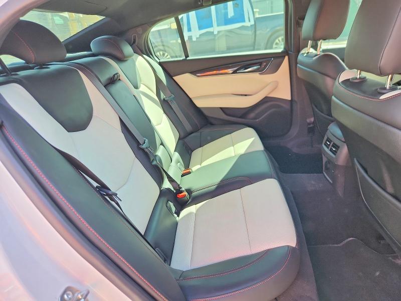 Aukcja sprzedaży 2025 Cadillac Ct5, vin: 1G6DU5RK5S0111902, numer aukcji: 77318125