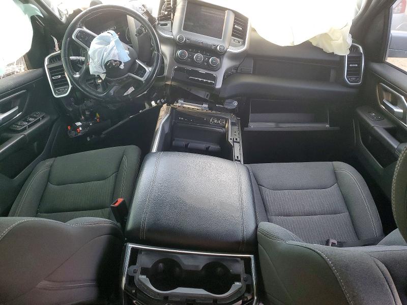 Продажа на аукционе авто 2019 Ram 1500, vin: 1C6SRFMT1KN567398, номер лота: 77128265