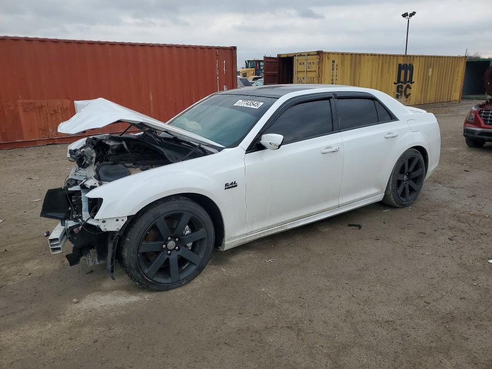 Aukcja sprzedaży 2013 Chrysler 300, vin: 2C3CCAFJ6DH601039, numer aukcji: 77743545
