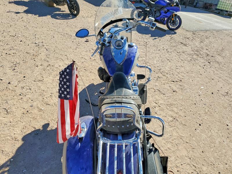 79465555 :رقم المزاد ، 56KTHAAA5P3416258 vin ، 2023 Indian Springfield مزاد بيع