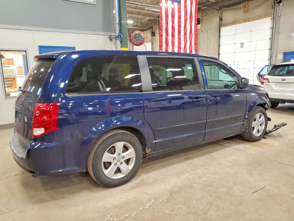 Aukcja sprzedaży 2013 Dodge Grand Caravan, vin: 2C4RDGBG3DR601638, numer aukcji: 78463515