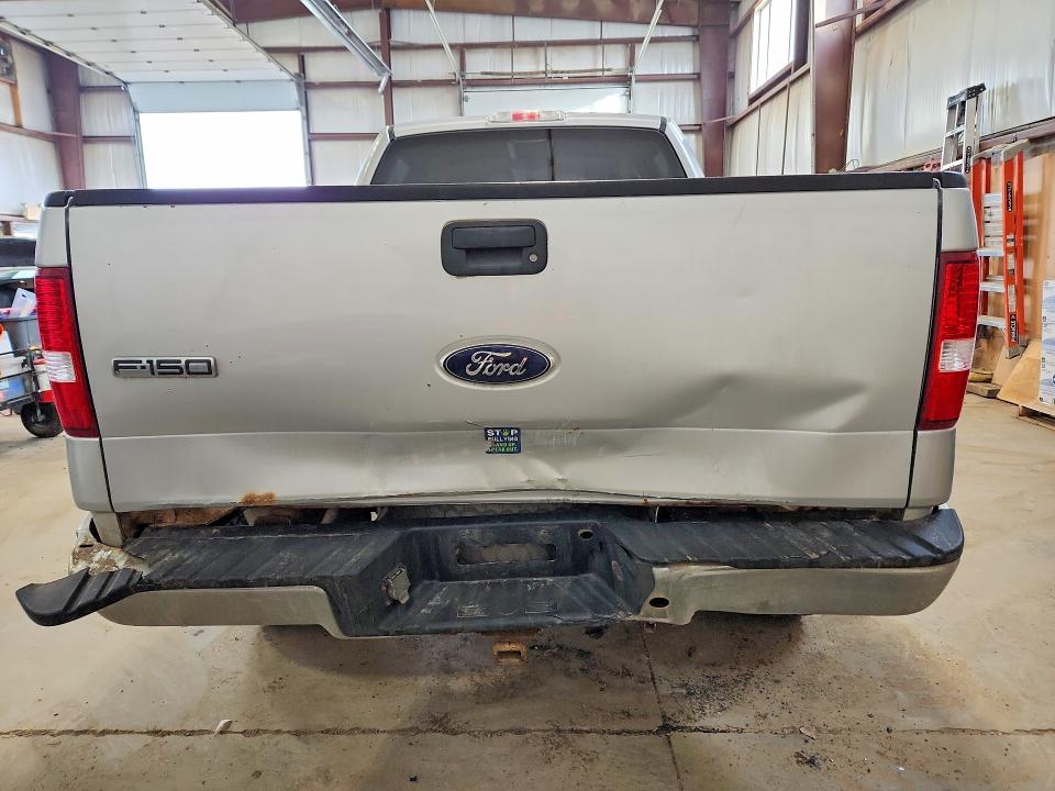 77214195 :رقم المزاد ، 1FTPW14V27FB62941 vin ، 2007 Ford F150 مزاد بيع