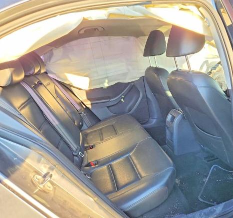 Продаж на аукціоні авто 2015 Volkswagen Jetta, vin: 3VWD17AJXFM334960, номер лоту: 79355575