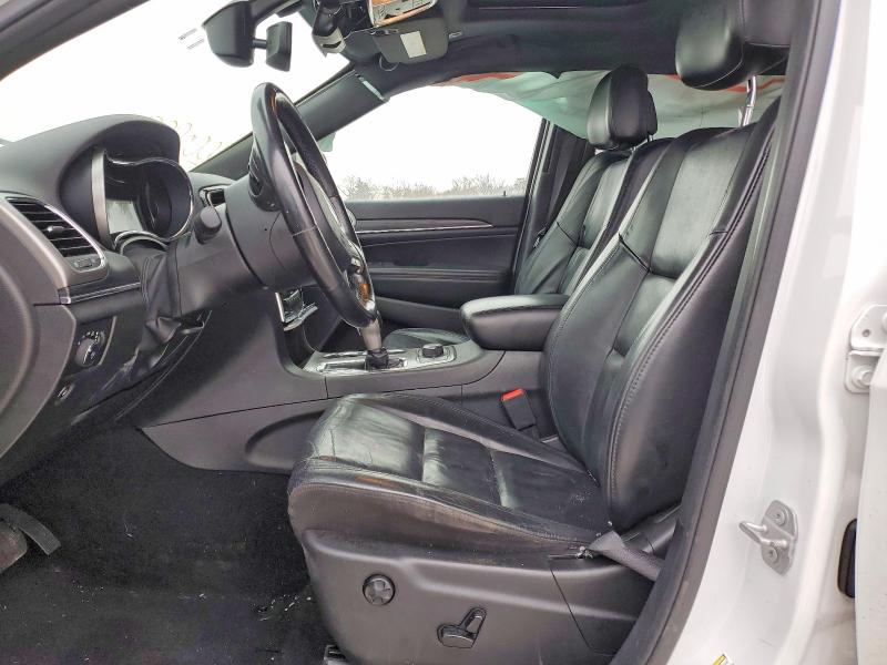Продаж на аукціоні авто 2019 Jeep Grand Cherokee, vin: 1C4RJFBG8KC810768, номер лоту: 75772065