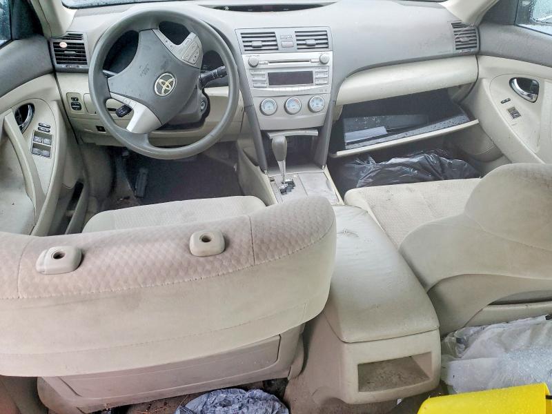 Продаж на аукціоні авто 2011 Toyota Camry, vin: 4T1BK3EK1BU629546, номер лоту: 77965505