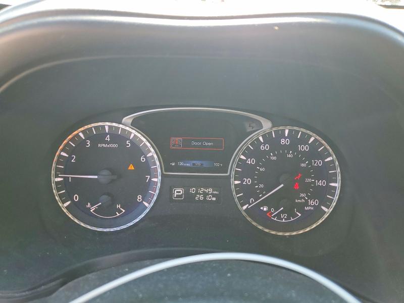 Продажа на аукционе авто 2013 Infiniti Jx35, vin: 5N1AL0MM8DC315783, номер лота: 77387095