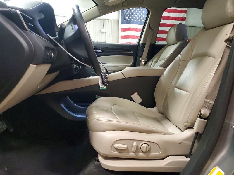 Aukcja sprzedaży 2019 Buick Enclave, vin: 5GAEVAKW7KJ201777, numer aukcji: 78857875