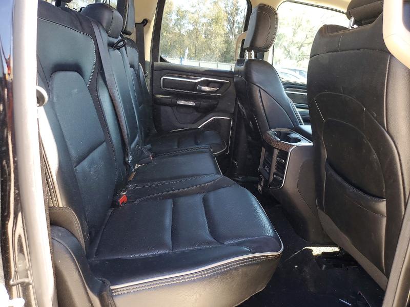 Продаж на аукціоні авто 2020 Ram 1500, vin: 1C6SRFDT8LN307064, номер лоту: 76747355