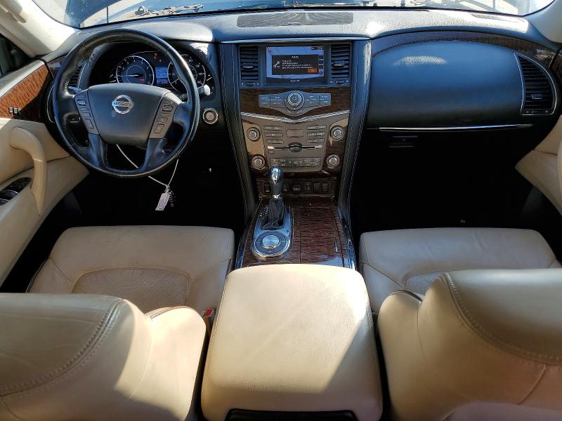 Продаж на аукціоні авто 2019 Nissan Armada, vin: JN8AY2ND9K9092748, номер лоту: 76825705