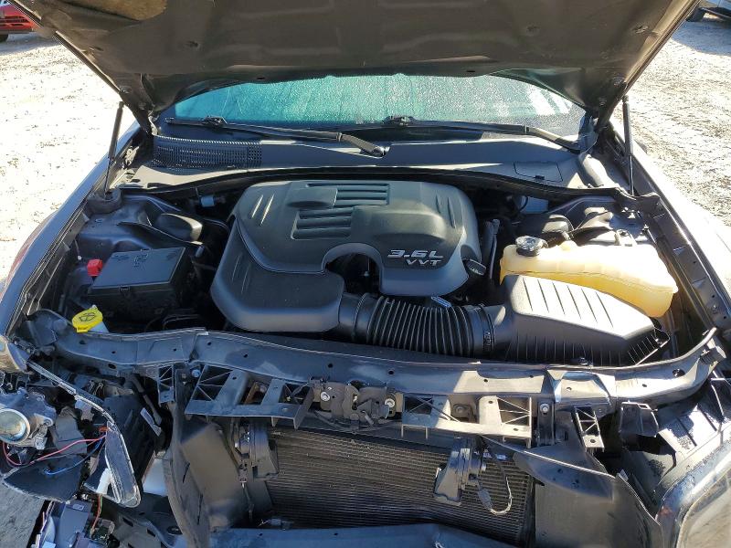 Продажа на аукционе авто 2020 Chrysler 300, vin: 2C3CCAAG2LH201067, номер лота: 75934435