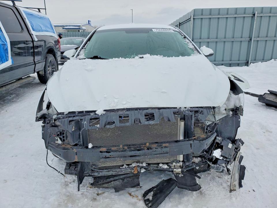 75550055 :رقم المزاد ، 5NPE24AF8KH742386 vin ، 2019 Hyundai Sonata مزاد بيع