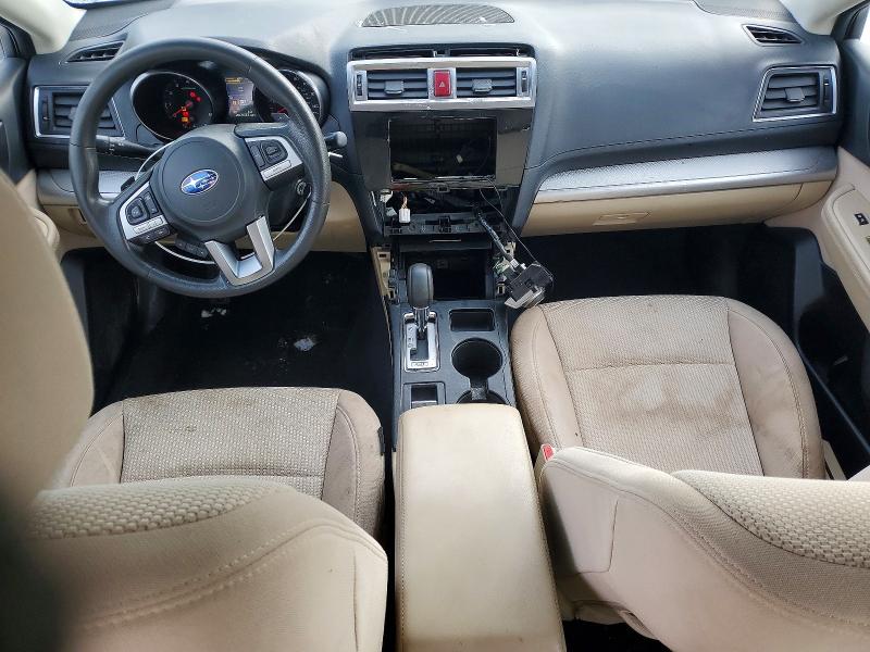 Aukcja sprzedaży 2017 Subaru Outback, vin: 4S4BSAAC7H3283343, numer aukcji: 75562005