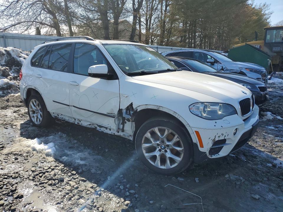 Продажа на аукционе авто 2012 Bmw X5, vin: 5UXZV4C56CL745490, номер лота: 79290105